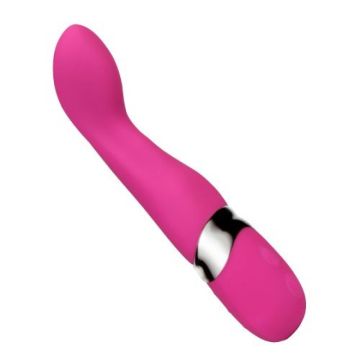 G-spot en gezicht vibrator Pro Glance (OP=OP)