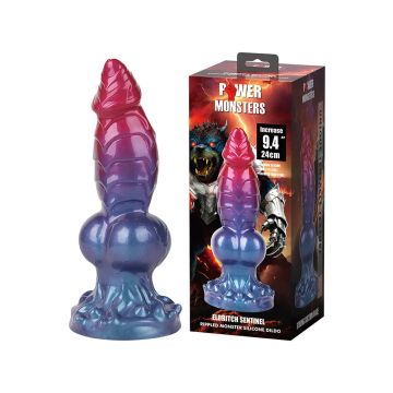 Monster Dildo Power Monsters Eldritch Sentinel 24 cm