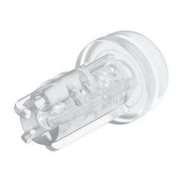 Verwisselbare Masturbator Sleeve Misty - Steam Mistress