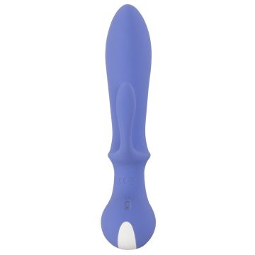 AWAQ.U-vibrator 1 - Paars