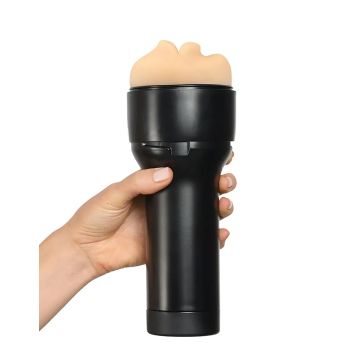Masturbator KIIROO Powerblow and Feel - Mond