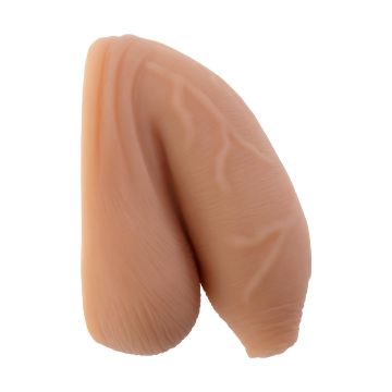 Realistische Dildo Packer Medium - Gender X