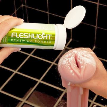 Fleshlight - Poeder