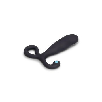B-Vibe P-Spot Vibrator - Zwart