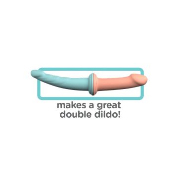 Strap-On Dildo Body Dock SE Fantasy Kit