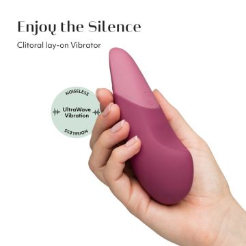 Womanizer Vibe - Roze