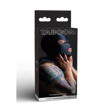 BDSM masker Spandex