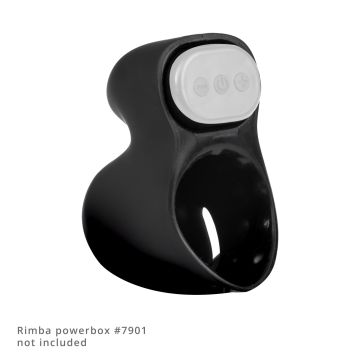 Rimba Electro Play E-Stm Penis Stimulator - Bi-Polar