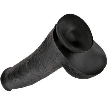 King Cock Realistische XL Dildo - 38 cm
