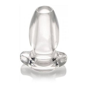 Holle Anaal Plug - Peephole Clear-holle-anaal-plug-peephole-clear.jpg