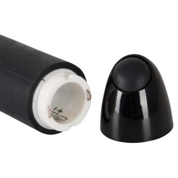 Vibrerende Dilator met Beads