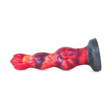 Monster Dildo Kaeny