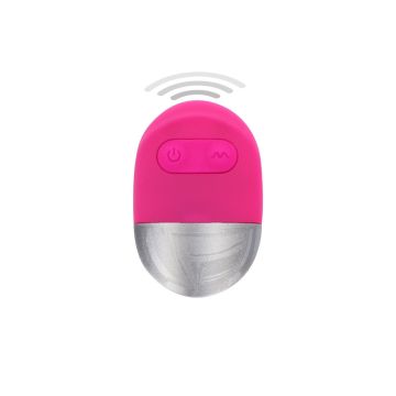 Trilei Funky Remote Egg - Roze