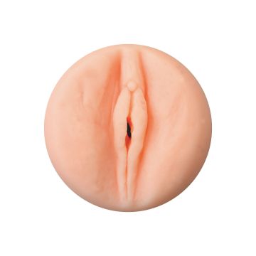 Masturbator Original Vacuüm Cup To Go - Vagina