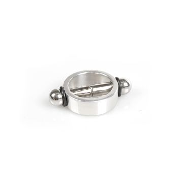 Magnetische Tepelklemmen