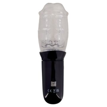Roterende Masturbator Stroker