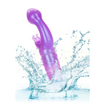 Vibrator Butterfly Kiss 9 Functies - Paars