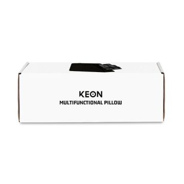 Multifunctioneel Masturbator Kussen Keon - Kiiroo