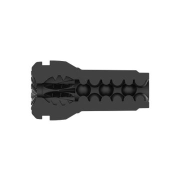 Masturbator Feel by Kiiroo Pocket -  Zwart