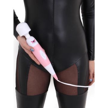 Fairy Pixey Massage Wand Vibrator