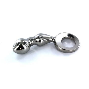 Anaal dildo metaal - Fun P Plug-anaal_dildo_metaal_-_fun_p_plug_2.jpg