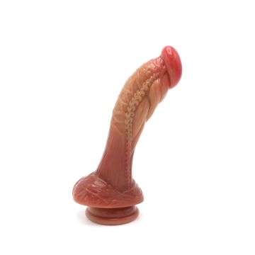 Kiotos Monstar Realistische Dildo Beast 34 - 20 cm
