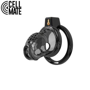 Peniskooi CELLMATE - Spartacus Soft - Maat 1