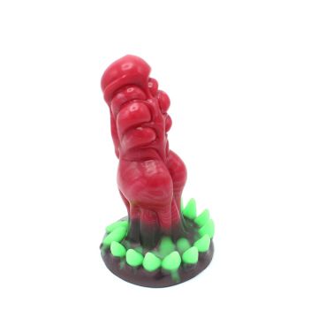 Kiotos Monstar Dildo Beast 83 - 20 cm