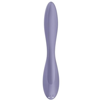 Satisfyer G-Spot Flex 2 - Paars