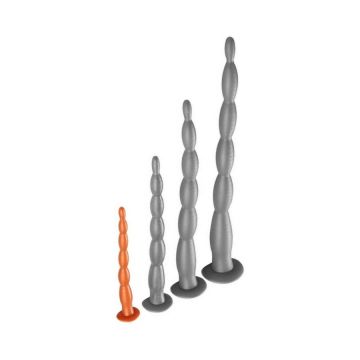 Anaal Dildo Scale Beads S