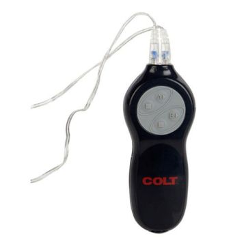 COLT- Vibrerend eitje met 2 kogels