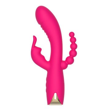 Tarzan Vibrator Aphrodite Triple
