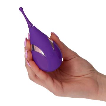 Clitoris Vibrator Delicious - Paars-clitoris-vibrator-delicious-paars.jpg