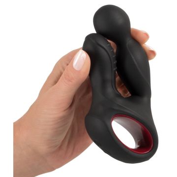 Prostaat Vibrator met Afstandsbediening