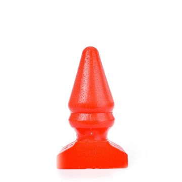 Buttplug Pop 13 - Rood