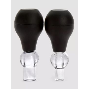 Tepelzuigers - Nipple Pump