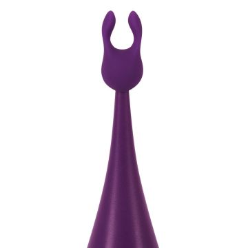 Vibrator 2 in 1 Javida