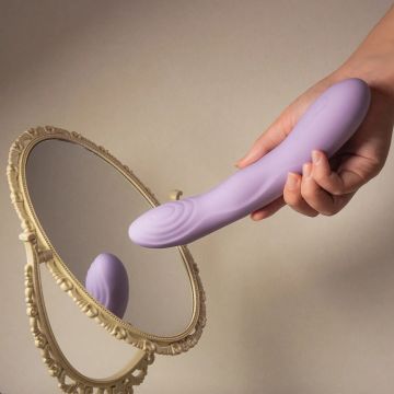 Svakom Selena Stotende en Verwarmende Vibrator