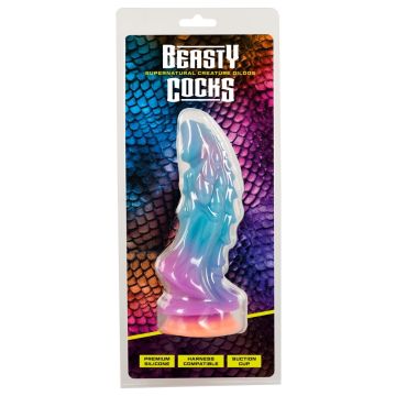 Monster Dildo Beasty Cock