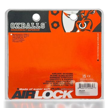 Peniskooi Airlock Air-Lite Vented