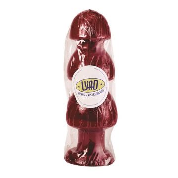Butplug -  WAD Thermal Detonator L - Rood