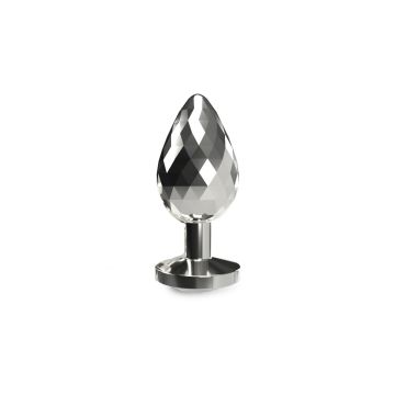 Buttplug ToyJoy Anal Play Disco Diamond Small