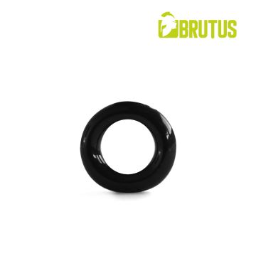 Cockringen Brutus Elastico Stretchy - Zwart Transparant