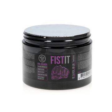 Fist It Glijmiddel Anal Relaxer - 500 ml