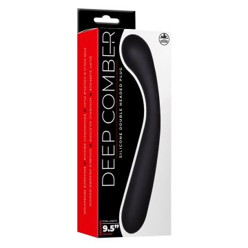Dubbele dildo Deep Comber