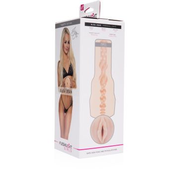 Fleshlight Girls - Elsa Jean Tasty - Vagina