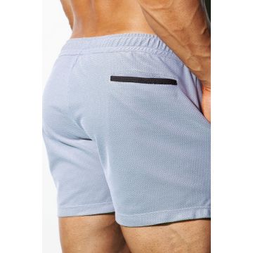 Alexander Cobb Short Assal