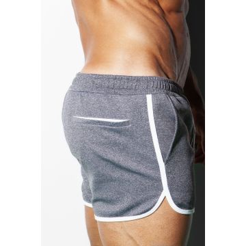Alexander Cobb Short George