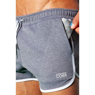 Alexander Cobb Short George