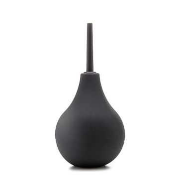 Anaal Douche - Medium - Zwart
